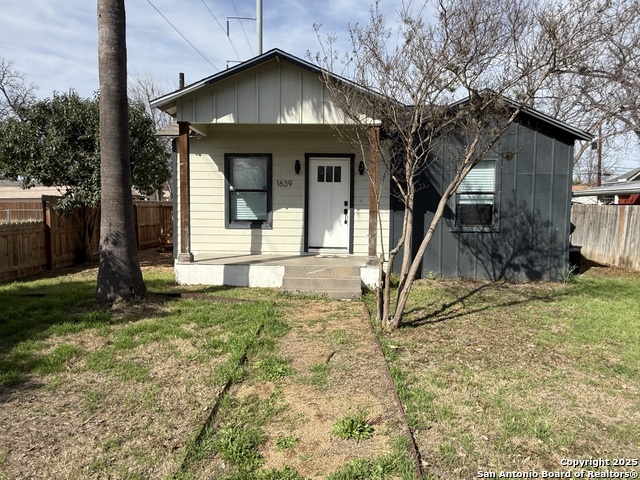 Details for 1639 Hermine Blvd, San Antonio, TX 78201