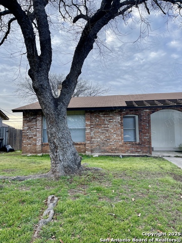 Details for 8024 Echo Wind St, San Antonio, TX 78250