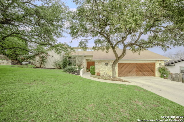 Details for 97 Mission Dr, New Braunfels, TX 78130