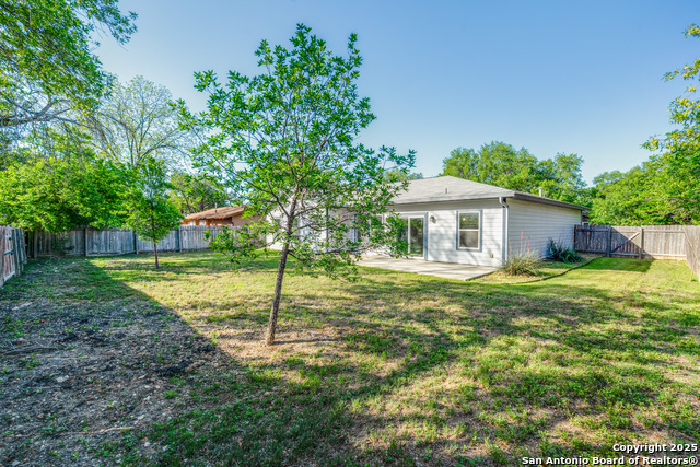 Image 22 of 24 For 5023 Stockman Dr