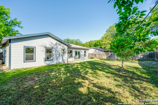 Image 23 of 24 For 5023 Stockman Dr