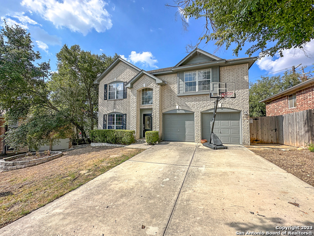 Details for 15707 Knollcircle, San Antonio, TX 78247