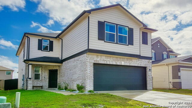 Image 2 of 47 For 6510 Cibolo Springs