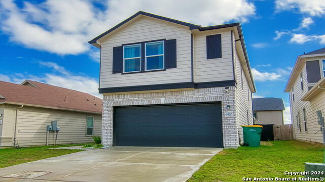 Image 3 of 47 For 6510 Cibolo Springs