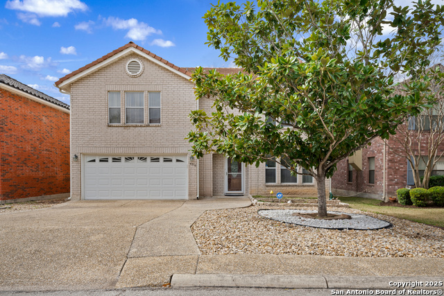 Details for 6915 Congressional Blvd, San Antonio, TX 78244