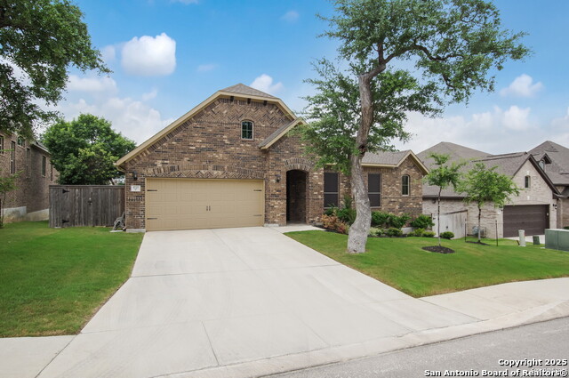 Details for 1727 Roaring Frk, San Antonio, TX 78260