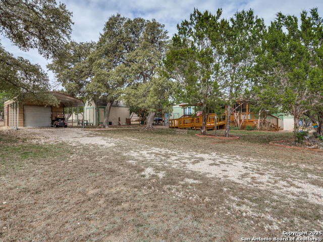 Details for 528 Pr 1516  , Bandera, TX 78003