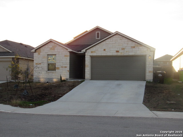 Details for 7619 Toledo Bnd, San Antonio, TX 78252