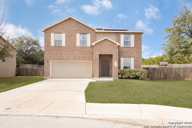 Details for 607 Trinity Mdw, San Antonio, TX 78260