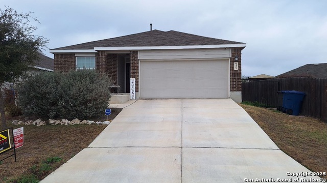 Details for 935 Watson Way, San Antonio, TX 78221