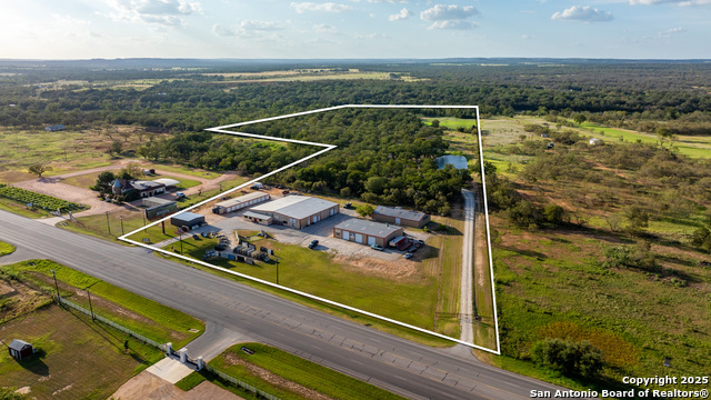 Details for 10034 Us Highway 290, Fredericksburg, TX 78624