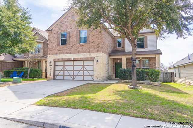 Details for 13266 Frogs Leap, San Antonio, TX 78253