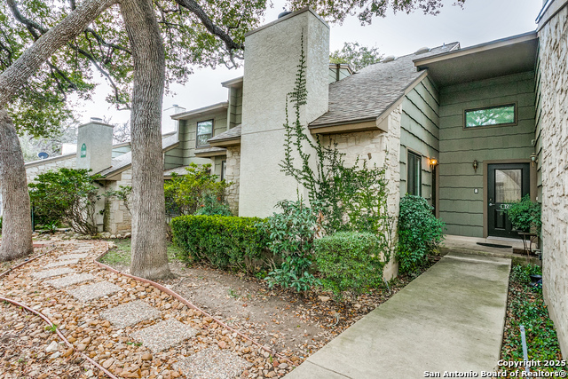 Details for 14122 Churchill Estates  1505, San Antonio, TX 78248