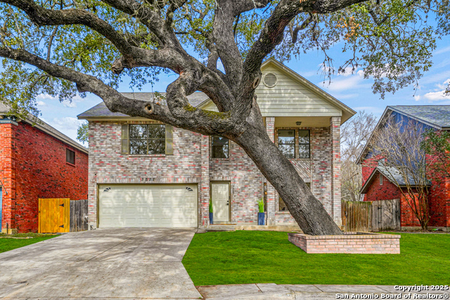 Details for 3527 Eagle Canyon, San Antonio, TX 78247