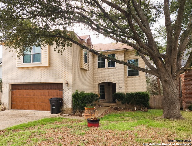 Details for 38 Morgans Blf, San Antonio, TX 78216