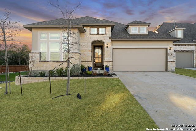 Details for 371 Sonata  , Spring Branch, TX 78070