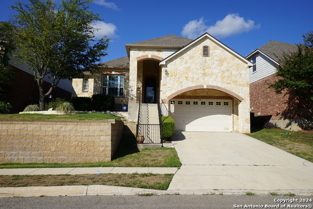 Details for 8330 Setting Moon, San Antonio, TX 78255