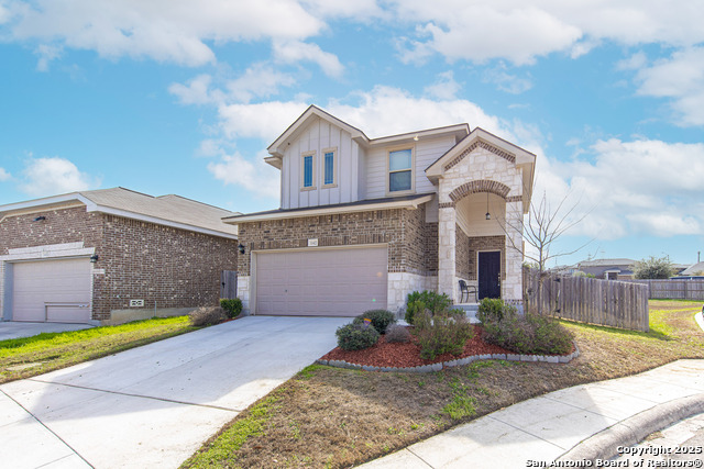 Details for 11422 Roadrunner, San Antonio, TX 78245