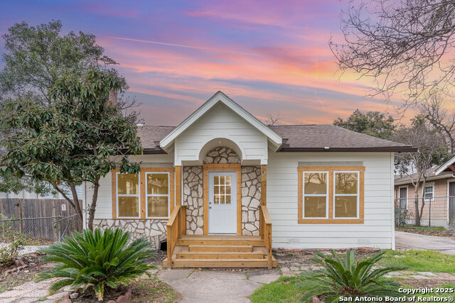 Details for 1645 Magnolia Ave W, San Antonio, TX 78201