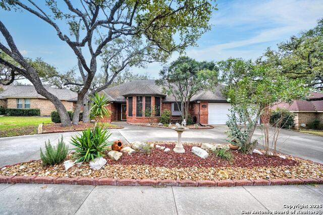 Details for 1508 Mount Laurel, Schertz, TX 78154