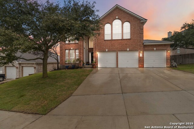 Details for 3627 Ashland Cliff, San Antonio, TX 78261