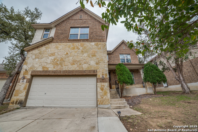 Details for 5002 Segovia, San Antonio, TX 78253