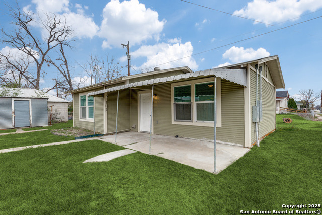 Details for 803 Rivas  102, San Antonio, TX 78207