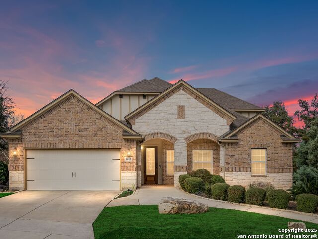 Details for 1615 Nightshade, San Antonio, TX 78260