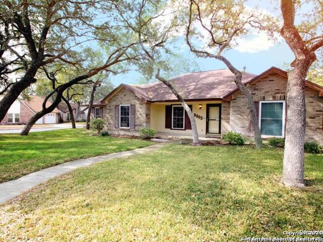 Details for 9003 Chinon  , San Antonio, TX 78250