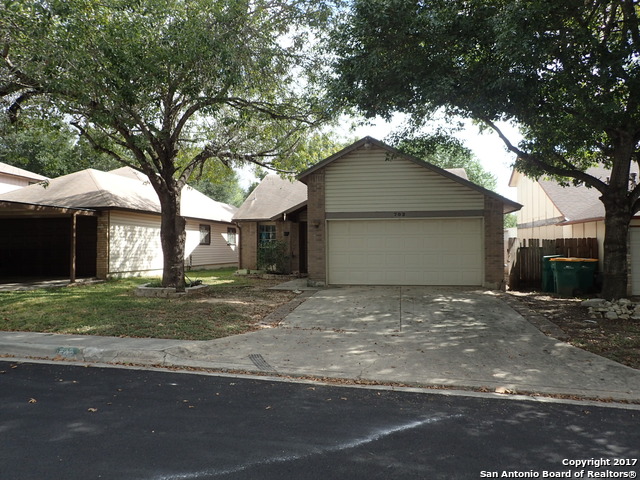 Details for 702 Meadow Gate, Converse, TX 78109