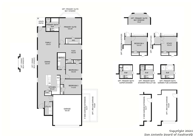 Image 3 of 13 For 8847 Black Oak Drive