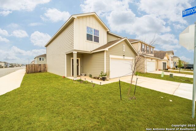 Details for 14689 Maple Terrace, San Antonio, TX 78253