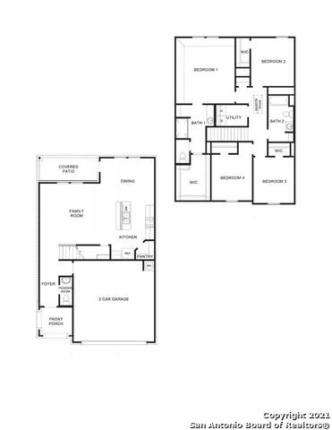 Image 2 of 41 For 14010 Shale Path