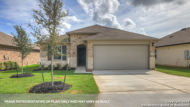 Details for 311 Honeydew Way, Seguin, TX 78155