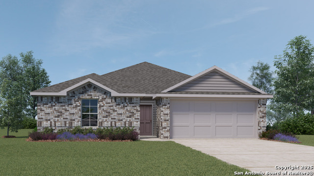Details for 319 Bluetick Trail, Seguin, TX 78155
