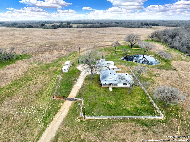 Details for 4418 State Highway 97, Nixon, TX 78140