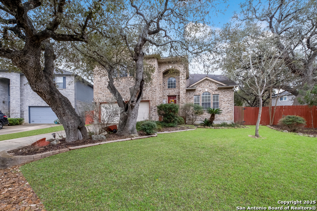 Details for 2814 Rancho Mirage, San Antonio, TX 78259