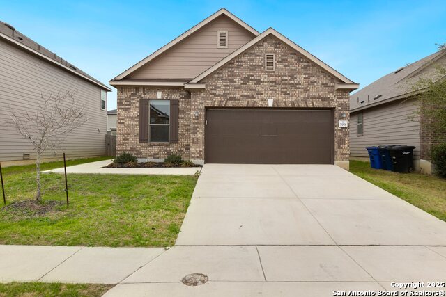 Details for 3976 Gentle Meadow, New Braunfels, TX 78130