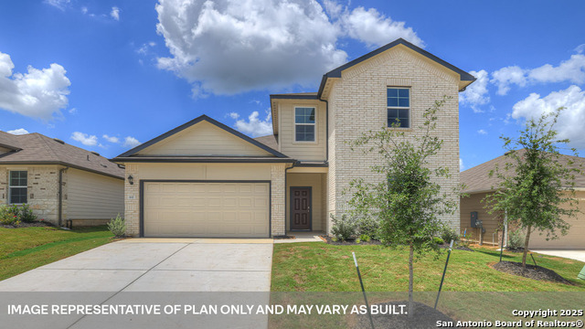 Details for 907 Wild Olive Way, Seguin, TX 78155