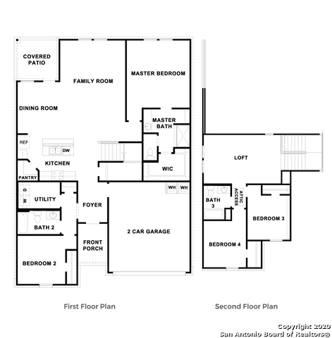 Image 2 of 40 For 907 Wild Olive Way