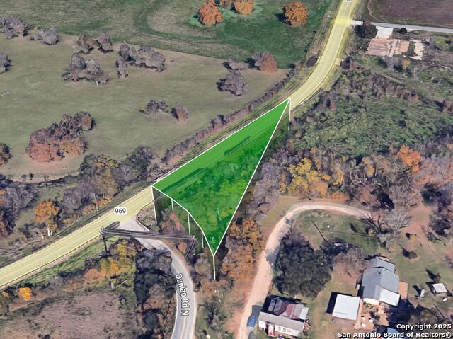 Details for 00 Fm 969  , Manor, TX 78653