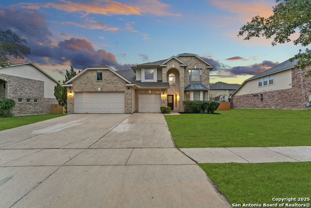 Details for 305 Royal Troon, Cibolo, TX 78108