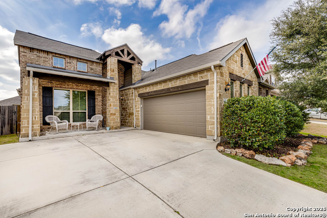 Details for 352 Green Heron, New Braunfels, TX 78130