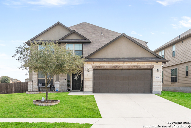 Details for 4640 Falling Oak, Cibolo, TX 78108