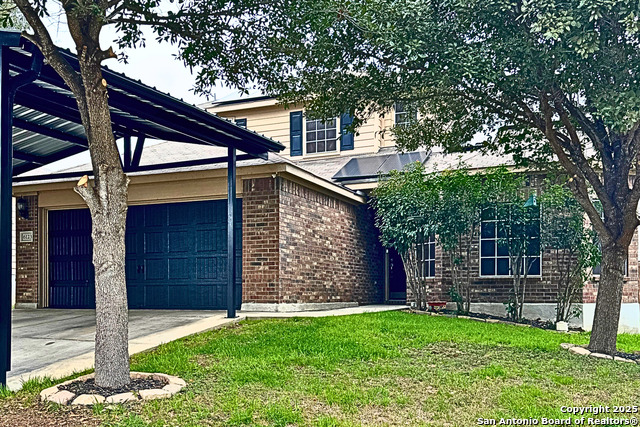 Details for 6123 Blind Mdw, San Antonio, TX 78222