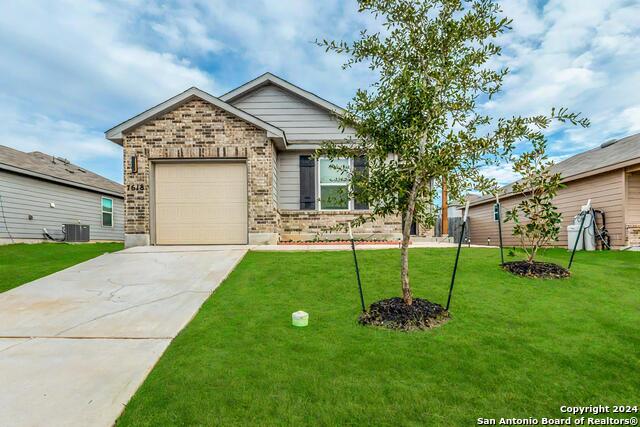 Details for 7618 Capstone Rdg, San Antonio, TX 78244