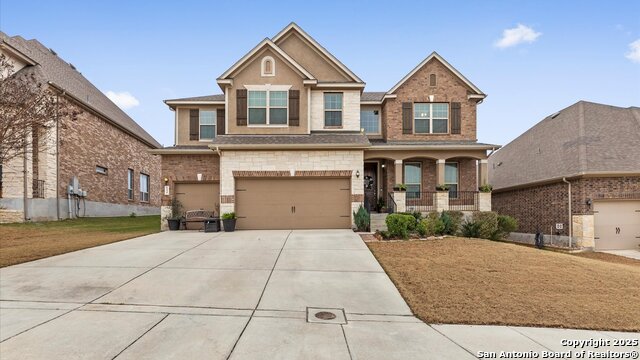 Details for 644 Padova  , Cibolo, TX 78108