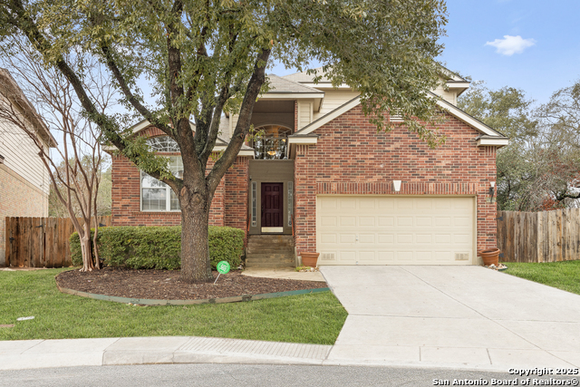 Details for 21107 Encino Oaks, San Antonio, TX 78259