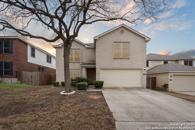 Details for 615 Point Sunset, San Antonio, TX 78253