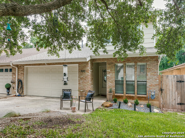 Details for 7010 Spring Briar St, San Antonio, TX 78209
